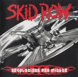 Revolutions per Minute Cover