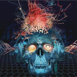 Papa Roach – The Connection Cover