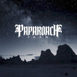 Papa Roach – F.E.A.R. Cover