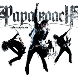 Papa Roach – Metamorphosis Cover