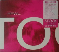 Stock Cover