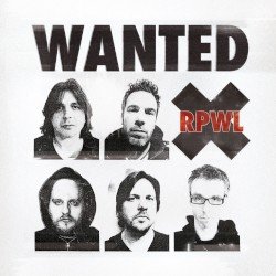 Wanted Cover