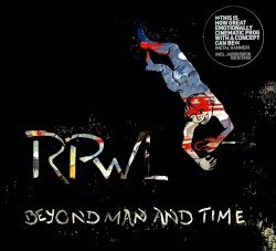 Beyond Man and Time Cover