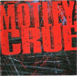 Mötley Crüe Cover