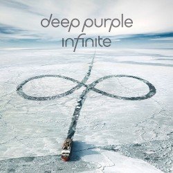 Deep Purple – Infinite Cover