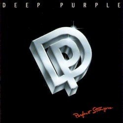 Deep Purple – Perfect Strangers Cover