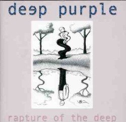 Deep Purple – Rapture of the Deep Cover