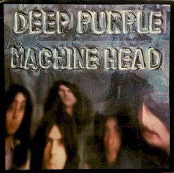 Deep Purple – Machine Head Cover