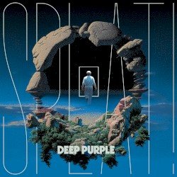 Deep Purple – SPLAT! Cover
