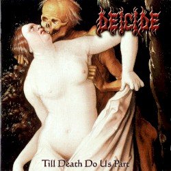 Deicide – Till Death Do Us Part Cover