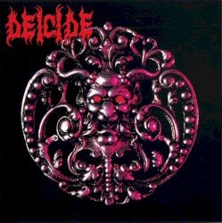Deicide – Deicide Cover