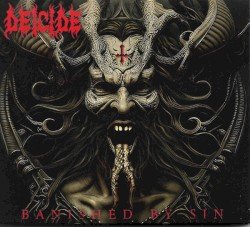 Banished by Sin Cover