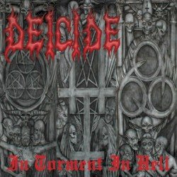 Deicide – In Torment in Hell Cover