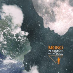 Pilgrimage of the Soul Cover