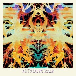 Sleeping Through the War Cover