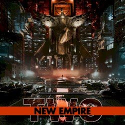New Empire, Vol. 2 Cover