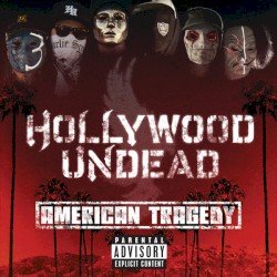 American Tragedy Cover