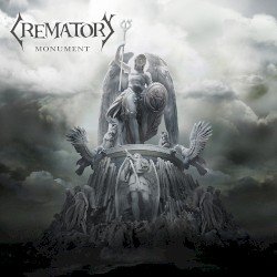 Crematory – Monument Cover