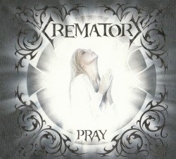 Crematory – Pray Cover