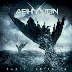 Aphyxion – Earth Entangled Cover