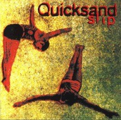 Quicksand – Slip Cover