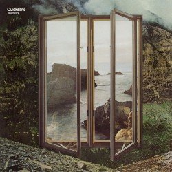 Interiors Cover