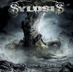 Sylosis – Conclusion of an Age Cover