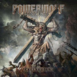 Powerwolf – Interludium Cover