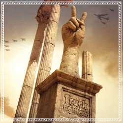 V Cover