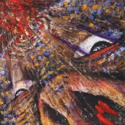 REVEAL – Doppelherz Cover