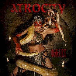 Okkult Cover