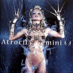 Atrocity – Gemini Cover