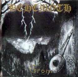 Behemoth – Grom Cover