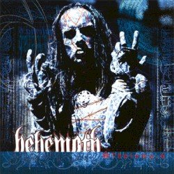 Behemoth – Thelema.6 Cover