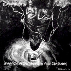 Behemoth – Sventevith (Storming Near the Baltic) Cover
