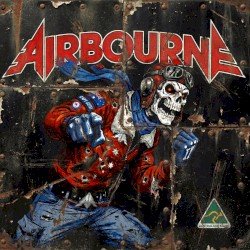 Airbourne – Airbourne Cover