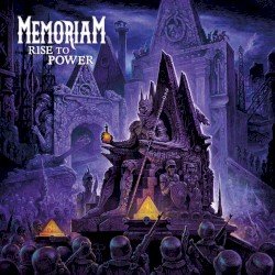 Rise to Power Cover