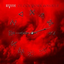 Clockwork Angels Cover