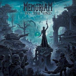 To the End Cover