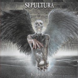 Kairos Cover