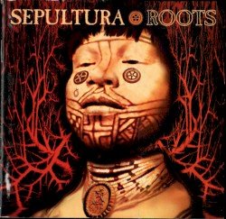 Sepultura – Roots Cover
