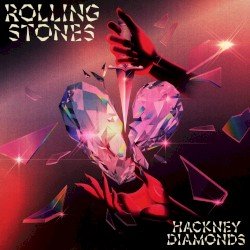 Hackney Diamonds Cover