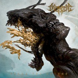 Archspire – Bleed the Future Cover