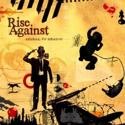 Appeal to Reason Cover