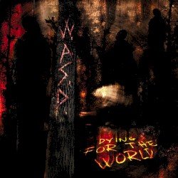 Dying for the World Cover