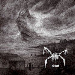 Dypet Cover