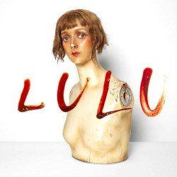 Metallica – Lulu Cover