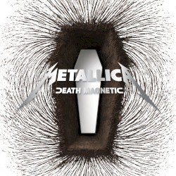 Death Magnetic Cover
