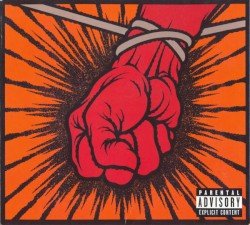 Metallica – St. Anger Cover
