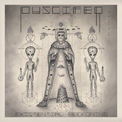 Existential Reckoning Cover